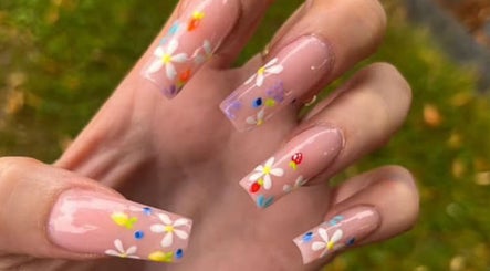 The Nail Code image 2
