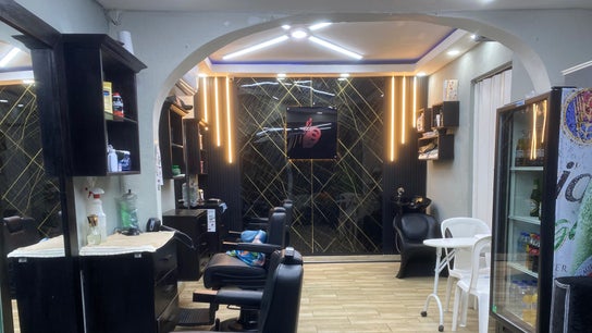Billy Boy Barber