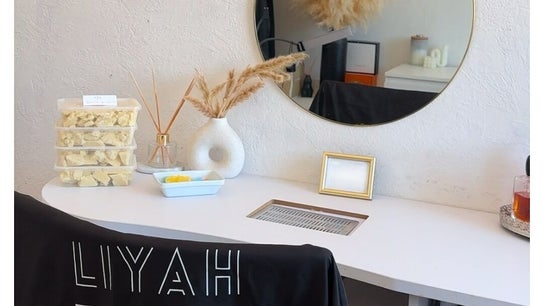 Liyah Beauty