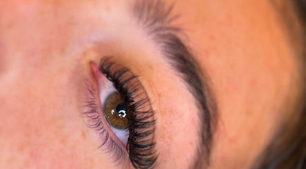 Lashes By Hattie