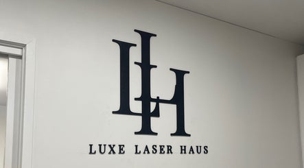 Luxe Laser Haus