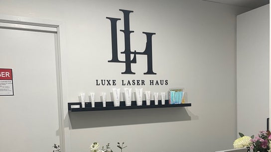 Luxe Laser Haus
