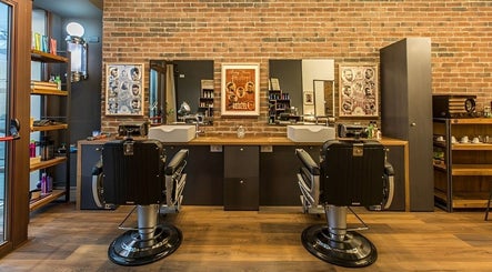 Baraka Salon