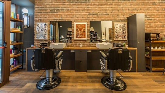 Baraka Salon