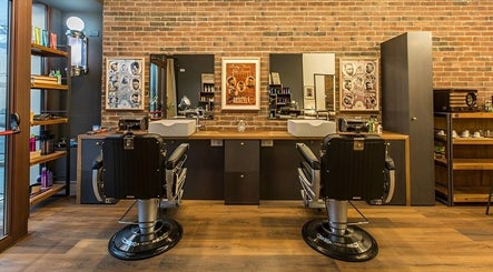 Baraka Salon