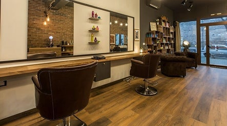 Εικόνα Baraka Salon 2