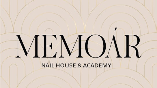 MEMOÁR Nail House & Academy