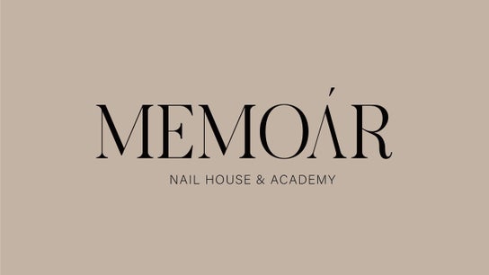 MEMOÁR Nail House & Academy