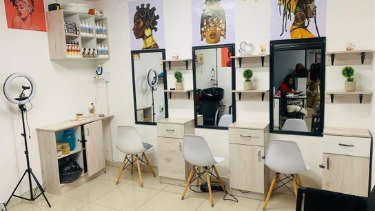 Carlocks Beauty Studio Johannesburg