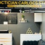 Loctician Carlocs Studio - Johannesburg