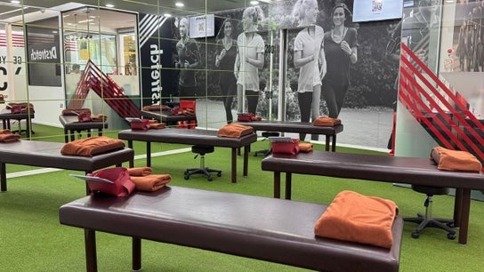 Dr.stretch - Shams Boutik Mall