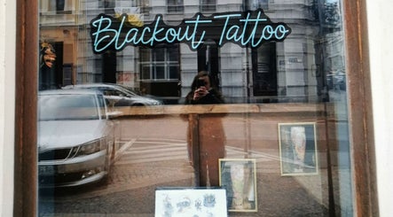 Blackout Tattoostudio Görlitz obrázek 2