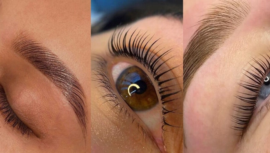 Brow Out image 1