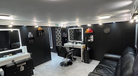 Bosa barber coiffure