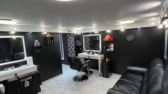 Bosa barber coiffure