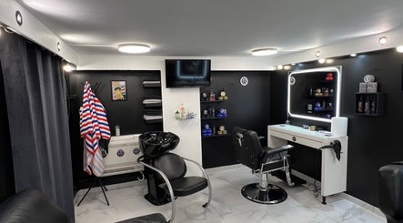 Bosa barber coiffure изображение 3