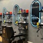 صالون المسار الازرق | Blue Line Salon - 8882 Prince Bandar Ibn Abd Al Aziz, حي الاندلس, Riyadh, Riyadh Province