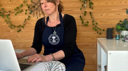 Sue Hall