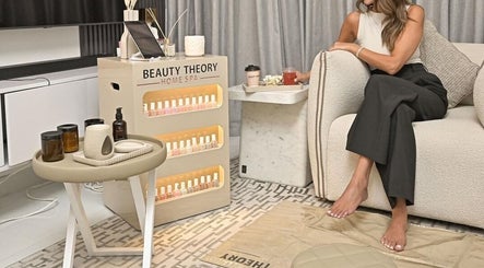 Beauty Theory  Home Service imagem 3