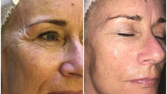 Pretty Perfect at Dolce Capelli