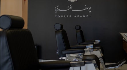 Yousef Afandi-Shiekh Zayed obrázek 3