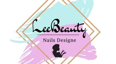 Lee Beauty Nails designer