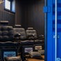 Gold Line Barbershop - Pumpura iela 2, Jelgava