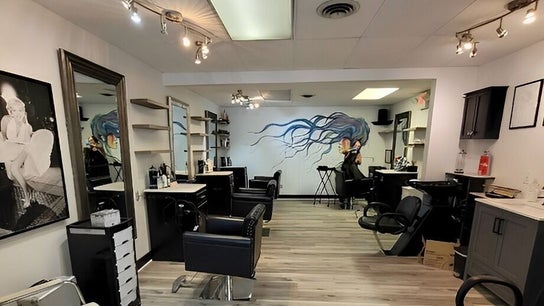 Hairspray Salon