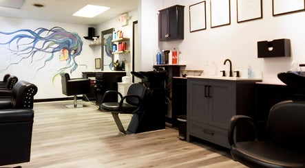 Hairspray Salon, bilde 2