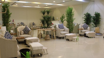 Can Beauty Salon | Riyadh – obraz 3