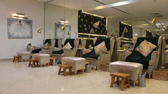 Can Beauty Salon | Riyadh