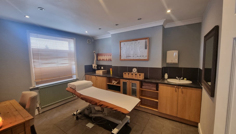 Body Pains Therapy (Southampton) image 1