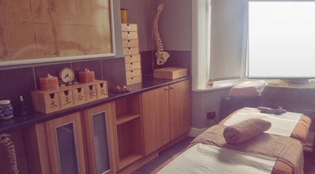 Body Pains Therapy (Southampton) image 2