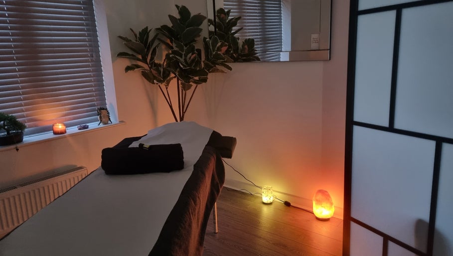 Body Pains Therapy - Fareham image 1