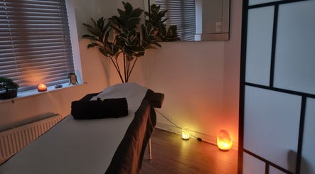 Body Pains Therapy - Fareham