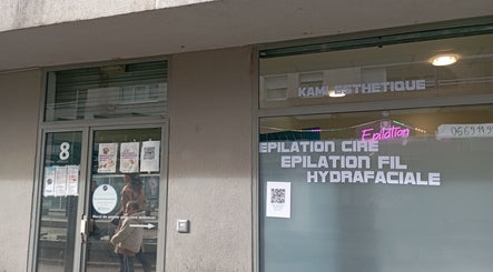 Kami esthétique image 3