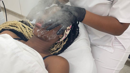 Dii's Miracle Touch Spa