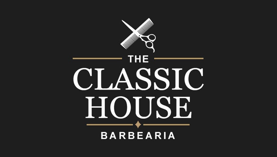 The Classic House Barbearia зображення 1