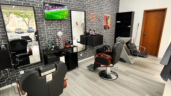 The Classic House Barbearia
