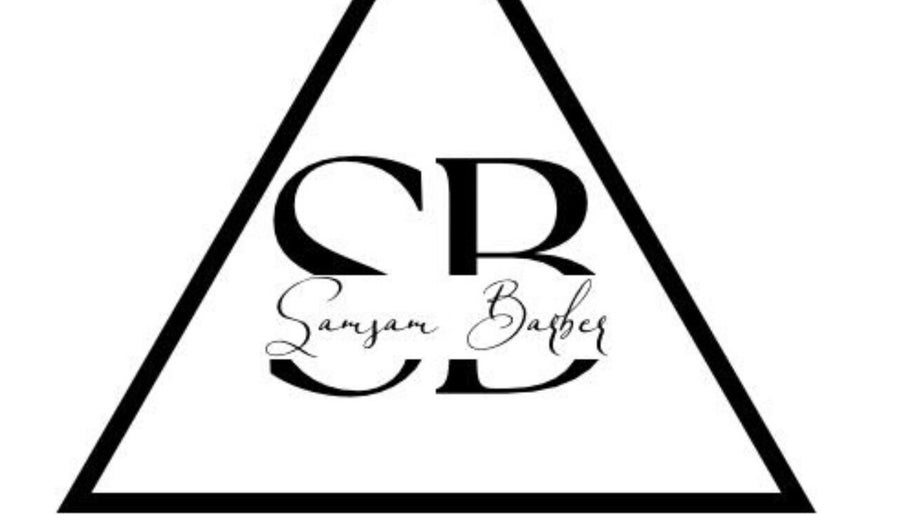 Samsam Barber image 1