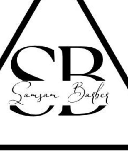 Samsam Barber image 2