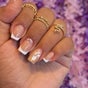 Curvy Moda Nail's - Avenida Plutarco Elías Calles 1006, General Plutarco Elías Calles, La Joya, Guadalupe, Nuevo León