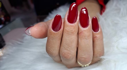 Curvy Moda Nail's billede 3