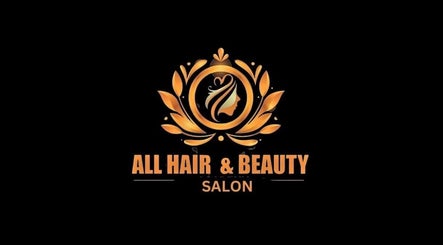 All Hair and Beauty Salon