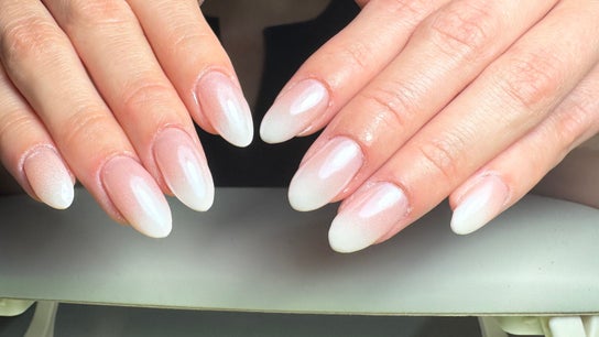Dja Nails