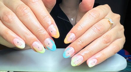 Dja Nails imagine 2