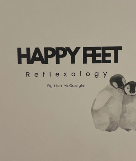 Happy Feet Reflexology image 2