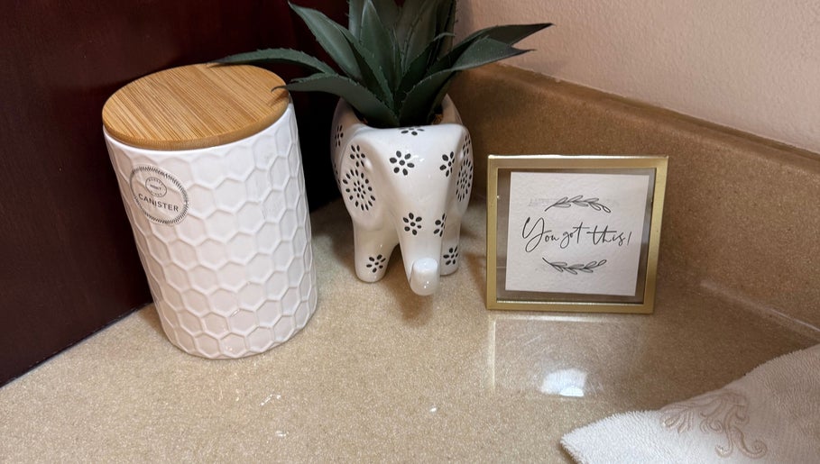 Zen Den image 1