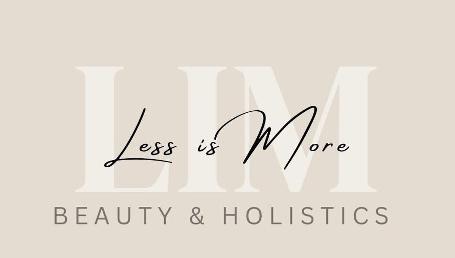 Less is More beauty & holistics, bild 1