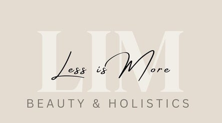 Less is More beauty & holistics